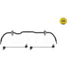 17 307 069HD Stabilisator Fahrwerk AUDI,SEAT,SKODA,VW MEYLE-HD-KIT: Better solution for you 100 653 0007/HD 17 307 069HD Stabilisator Fahrwerk AUDI,SEAT,SKODA,VW MEYLE-HD-KIT: Better solution for you 100 653 0007/HD