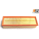 PROFIPOWER Luftfilter | 2F0216