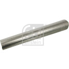 FEBI BILSTEIN Flexibles Auspuffelement | 104135