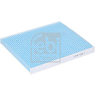 FEBI BILSTEIN Innenraumfilter | 27873