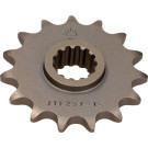 Antriebskettenrad Vordermotor. Stahl | JTF297.15