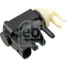 Druckwandler, Turbolader | 183760