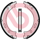 S 37 506 Bremsbackensatz, Feststellbremse ESSENTIAL LINE