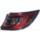 ALKAR Heckleuchte 2202906