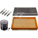 FEBI BILSTEIN Eine Reihe von Filtern FEBI BILSTEIN Eine Reihe von Filtern