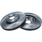 Maxgear Bremsscheibe Peugeot P. 807/C8 | 19-1291