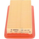Luftfilter | HYUNDAI Getz | 1457433097