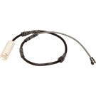 Warnkontakt, Bremsbelagverschleiß | WS 0293 A