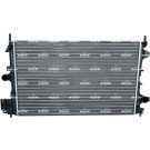 Kühler, Motorkühlung | 58204A