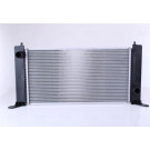 Wasserkühler PKW | FIAT Stilo 01-04 | 61883A
