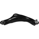 TEDGUM_TD Lenker, Radaufhängung TED66820 TEDGUM_TD Lenker, Radaufhängung TED66820