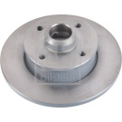 FEBI BILSTEIN Bremsscheibe | 09074