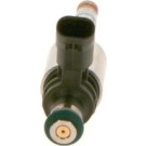 Einspritzventil | AUDI A3,VW,SKODA 12 | 0 261 500 01H