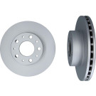 KAMOKA Bremsscheibe 103139