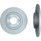 KAMOKA Bremsscheibe 103538