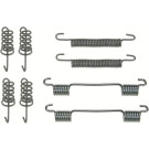 TRW Zubehör, Bremsbacken SFK309