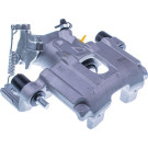 DENCKERMANN Bremstrommel B190158R DENCKERMANN Bremstrommel B190158R