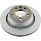 FEBI BILSTEIN Bremsscheibe | 28164