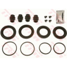 Bremssattel Rep Satz | CITROEN FIAT PEUGEOT 94-02 | ST1113