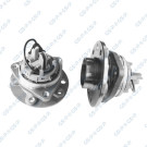 GSP Radlager 9330021 GSP Radlager 9330021