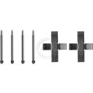 A.B.S. Zubehör, Bremsbeläge 0925Q