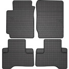 0601 Passgenaue Kofferraummatte Gummimatten Suzuki Grand Vitara 3/5D Ab 2008-