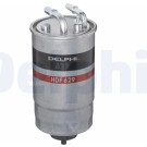 Kraftstofffilter Opel 1.3Cdti 06 | HDF629