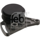 FEBI BILSTEIN Schalter, Differenzialsperre 03265