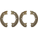 A.B.S. Bremsbacken 9377