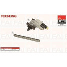 Steuerkettensatz | TCK243NG Steuerkettensatz | TCK243NG