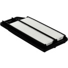 DENCKERMANN Luftfilter A140337