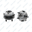 GSP Radlager 9327035