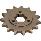 Antriebskettenrad Vordermotor. Stahl | JTF1448.15
