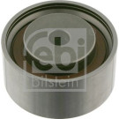 Febi Bilstein Umlenk- / Führungsrolle, Zahnriemen 26051