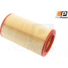 PROFIPOWER Luftfilter | 2F0111