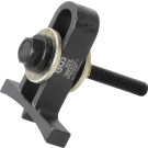 BGS Schwungrad-Blockierwerkzeug | für Honda, Ford, Mitsubishi, Toyota | 9649