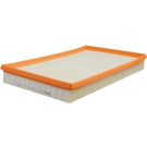 MAHLE Luftfilter LX 614