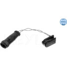 Warnkontakt, Bremsbelagverschl MEYLE-ORIGINAL: True to OE 145270000