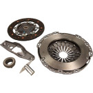 Kupplungssatz | AUDI,SEAT,SKODA,VW 02 | 622 3336 00