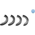 Handbremsbacken Volvo S70/V MEYLE-ORIGINAL: True to OE 5140420002