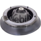 FEBI BILSTEIN Federbeinstützlager FEBI BILSTEIN Federbeinstützlager