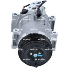 NRF Kompressor, Klimaanlage 32854