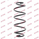 KYB Fahrwerksfeder VW P. Golf Plus 2.0Tdi/2.0Fsi 01/05 | RH3555