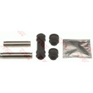 Bremssattel Rep Satz | MAZDA 323 85-03 | ST1658