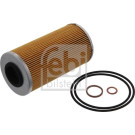 FEBI BILSTEIN Hydraulikfilter | 35347