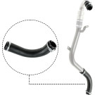 Ladeluftschlauch | FORD | 09-0665