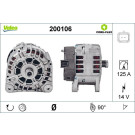 VALEO Generator 200106 VALEO CORE-FLEX