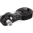 FEBI BILSTEIN Motoraufhängung 172699