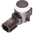 PARKSENSOR HINTEN ABGEWINKELT SCHWARZ | OPEL MOKKA 12-/ CHEV AVEO 11 | 21016070010