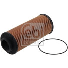 FEBI BILSTEIN Ölfilter | 35421